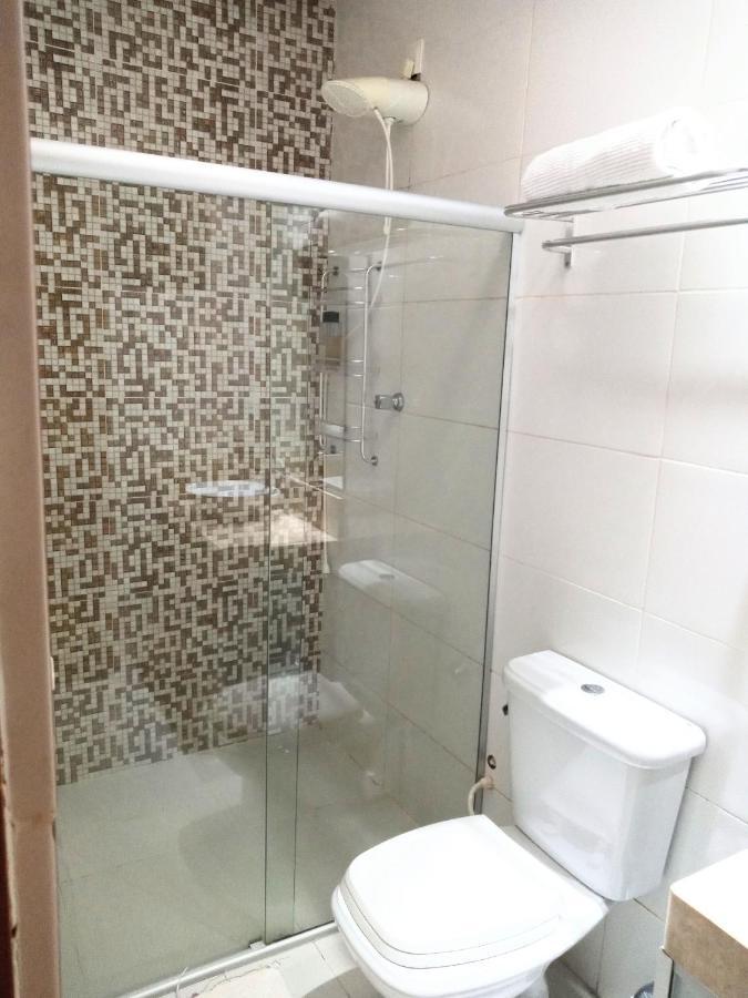Flat Recanto Do Sertao Piranhas  Exterior photo