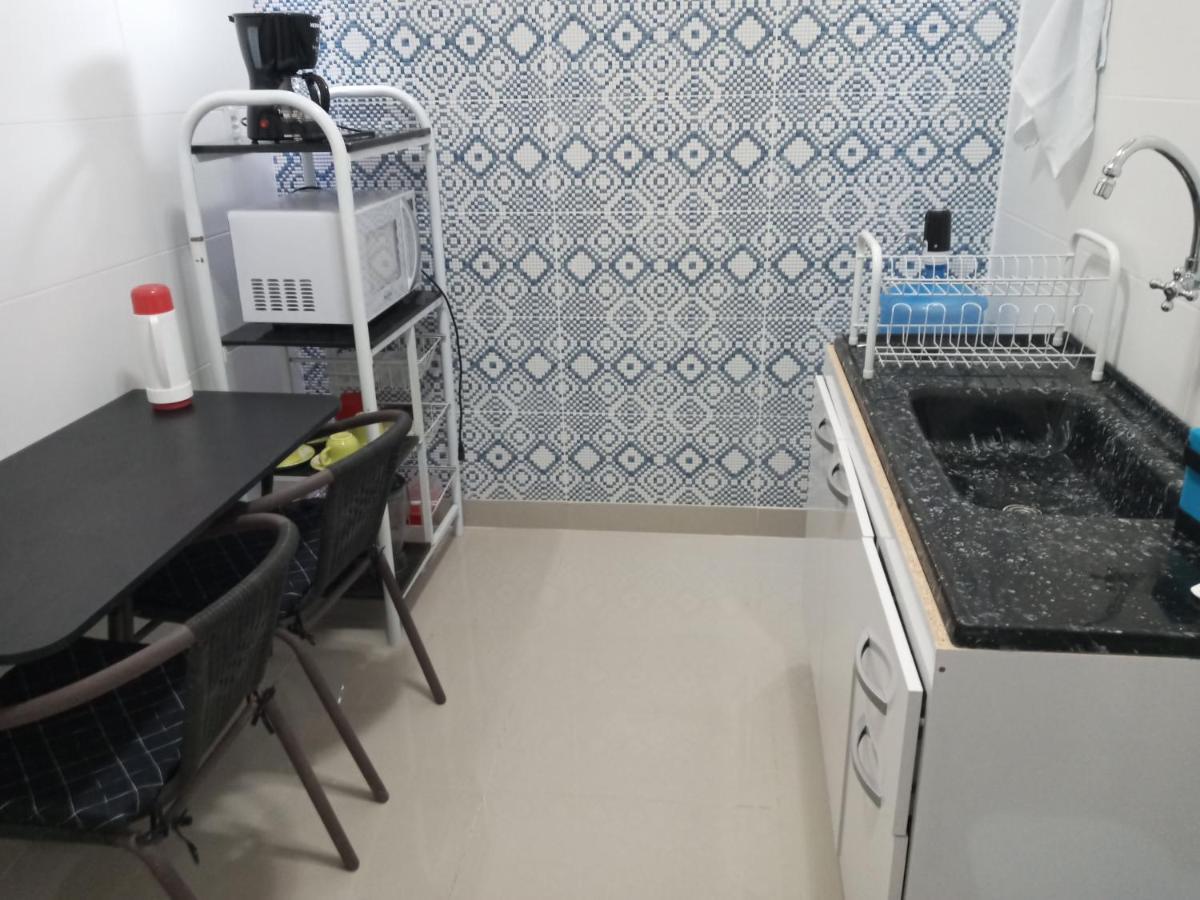 Flat Recanto Do Sertao Piranhas  Exterior photo