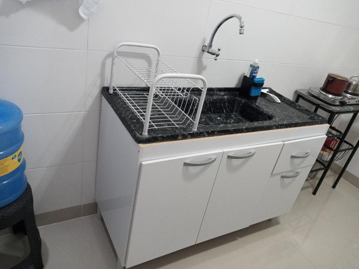 Flat Recanto Do Sertao Piranhas  Exterior photo