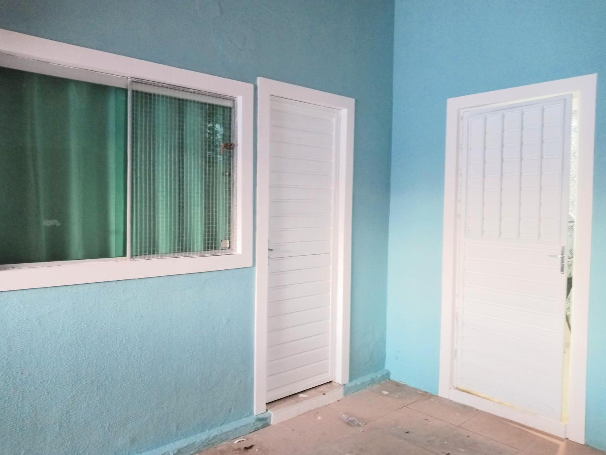 Flat Recanto Do Sertao Piranhas  Exterior photo